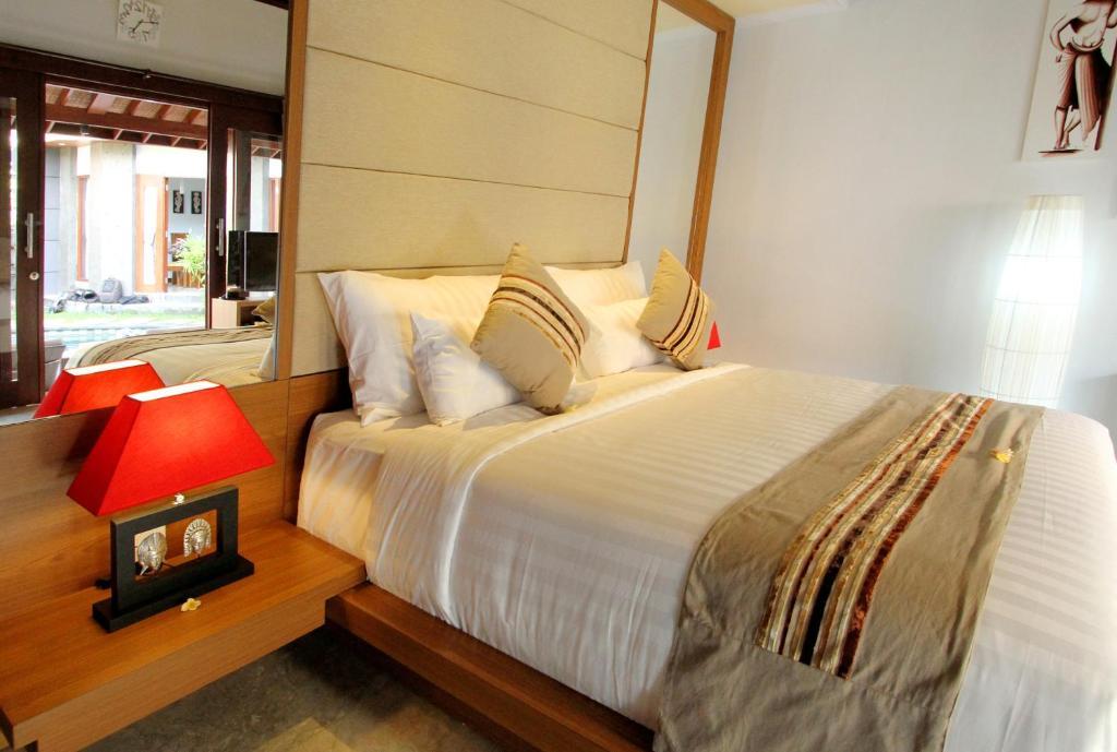 Villa Purnama Canggu Стая снимка