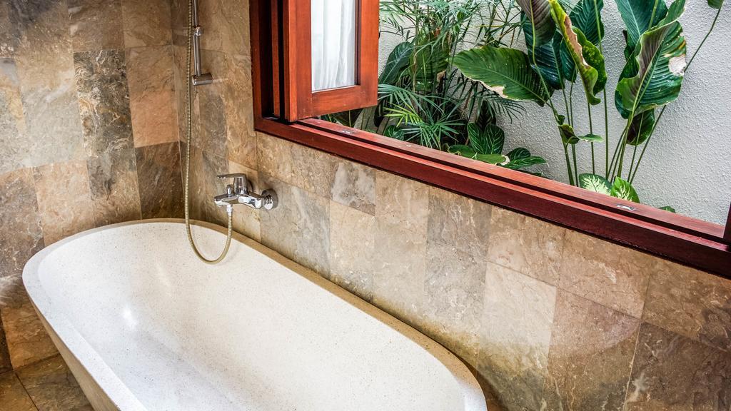 Villa Purnama Canggu Екстериор снимка